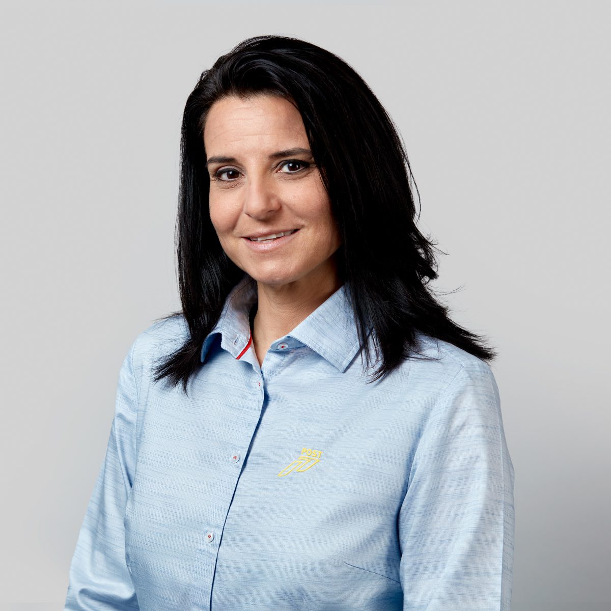 Marion Grünenfelder, Senior Marketing Spezialistin | Liechtensteinische Post AG