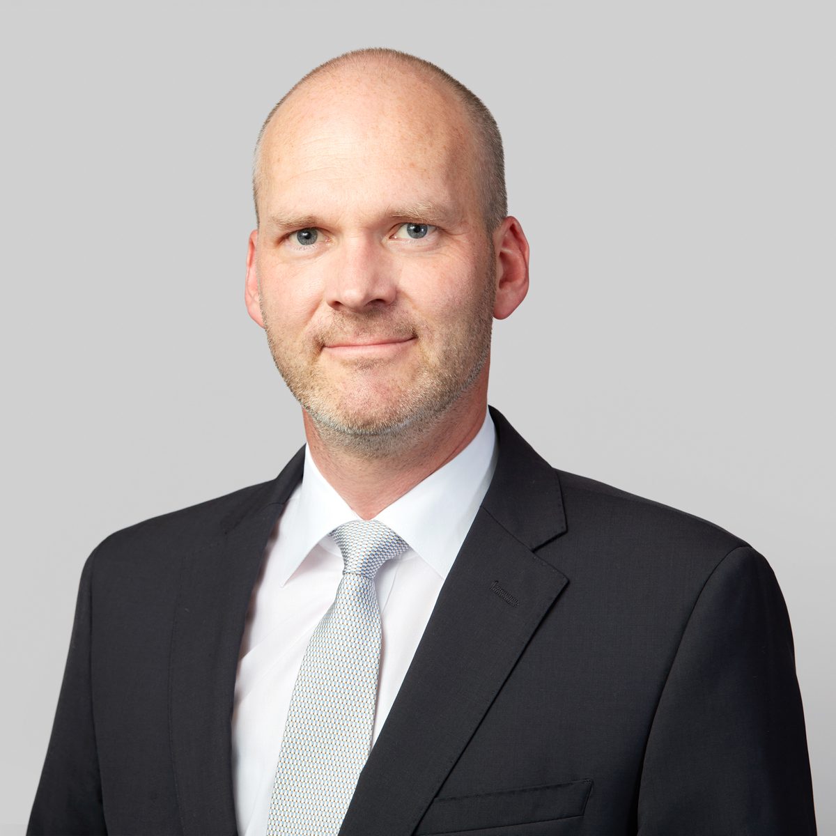 Christian Jaag, Vizepräsident des Verwaltungsrates | Liechtensteinische Post AG