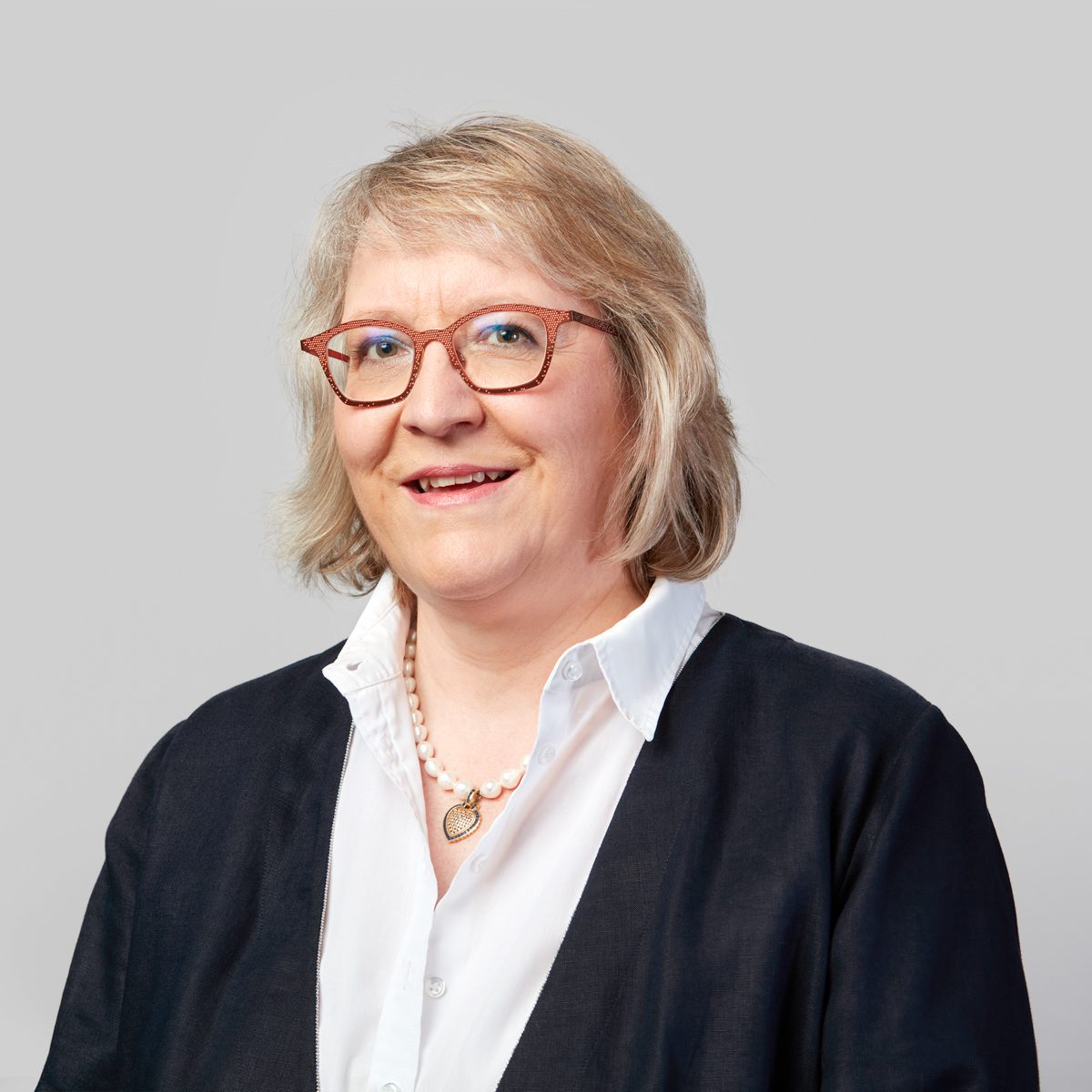 Marie-Theres Frick, Mitglied des Verwaltungsrates | Liechtensteinische Post AG